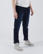 Casual Gi Pants Jiu Jitsu Gear Kingz