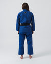 Ultralight 2.0 Womens Jiu Jitsu Gi - Blue