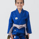 Kore V2 Youth Jiu Jitsu Gi - Blue KIMONOS Kingz M0000 Blue