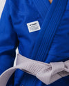 Kore V2 Youth Jiu Jitsu Gi - Blue - 2024 Edition