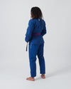 Balistico 4.0 Womens Jiu Jitsu Gi - Blue