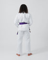 Kore V2 Womens Jiu Jitsu Gi - White