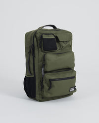 Tactical Backpack Military Green Accessories Kingz Military Green