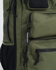 Tactical Backpack Military Green Accessories Kingz
