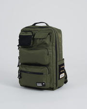 Tactical Backpack Military Green Accessories Kingz