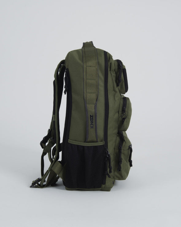 Tactical Backpack Military Green