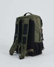 Tactical Backpack Military Green Accessories Kingz