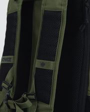 Tactical Backpack Military Green Accessories Kingz