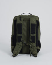 Tactical Backpack Military Green Accessories Kingz