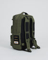 Tactical Backpack Military Green