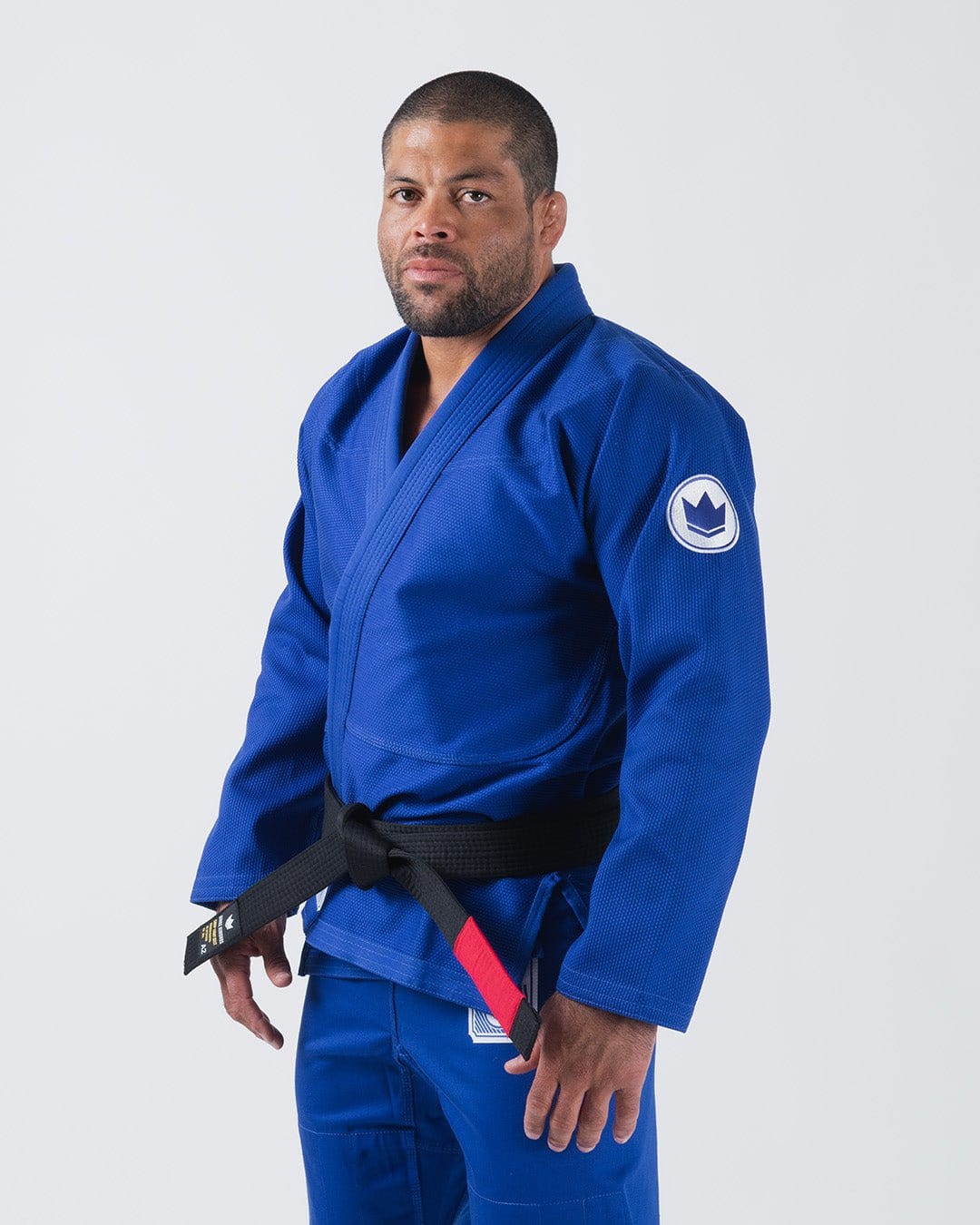 Classic 3.0 Jiu Jitsu Gi - Black