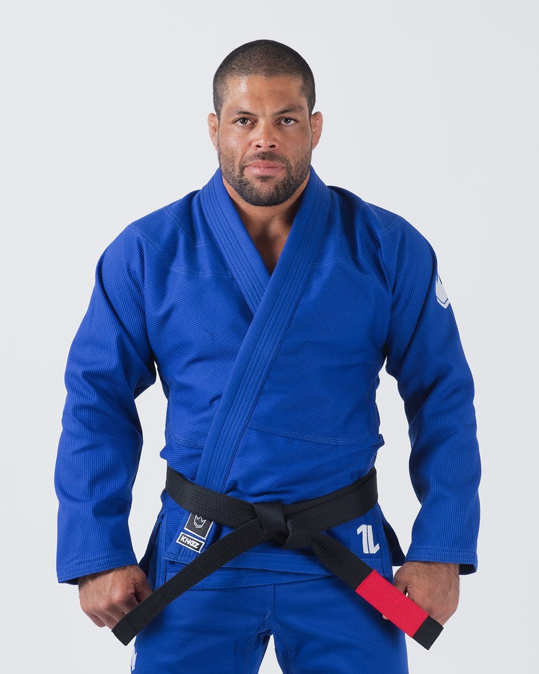 The ONE Jiu Jitsu Gi - Blue - 2023 Version (A0 only)