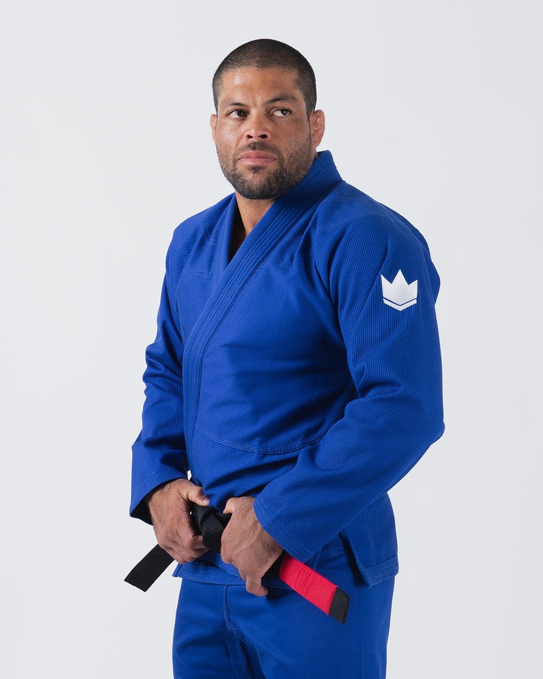 The ONE Jiu Jitsu Gi - Blue - 2023 Version