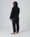 Ultralight 2.0 Womens Jiu Jitsu Gi - Black