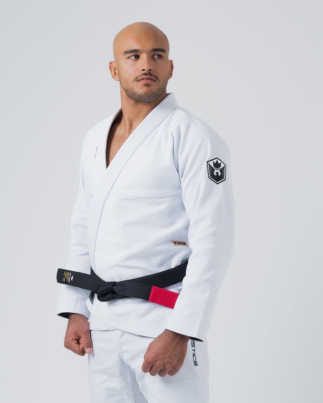 Balistico 4.0 Brazilian Jiu Jitsu Gi - White - 2023 Edition