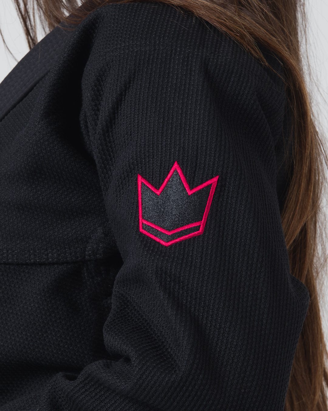 Ultralight 2.0 Womens Jiu Jitsu Gi - Black