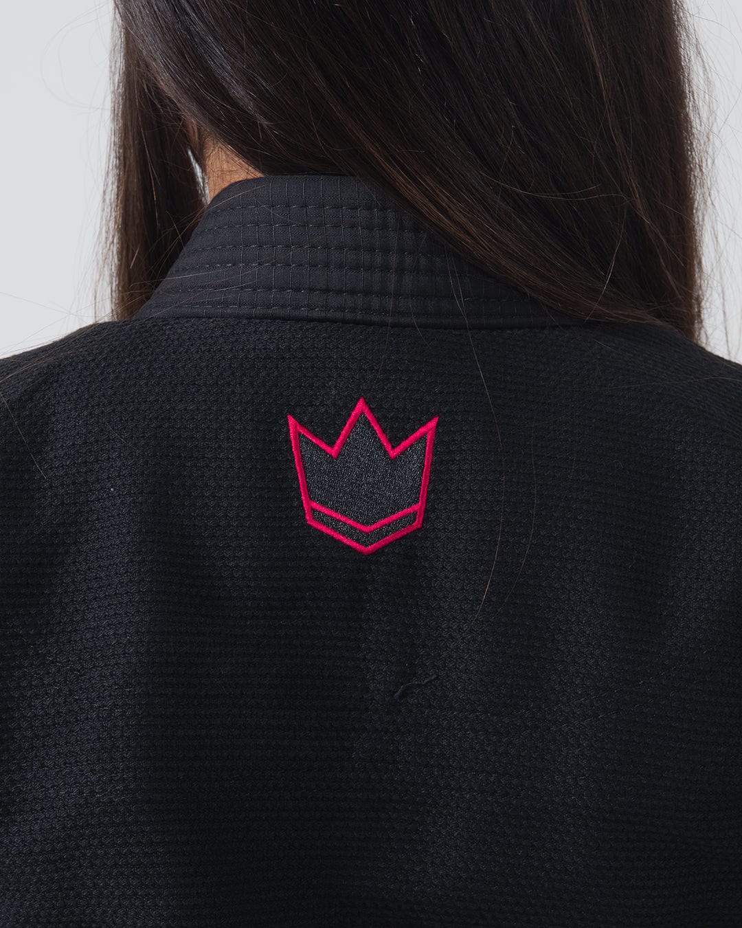 Ultralight 2.0 Womens Jiu Jitsu Gi - Black