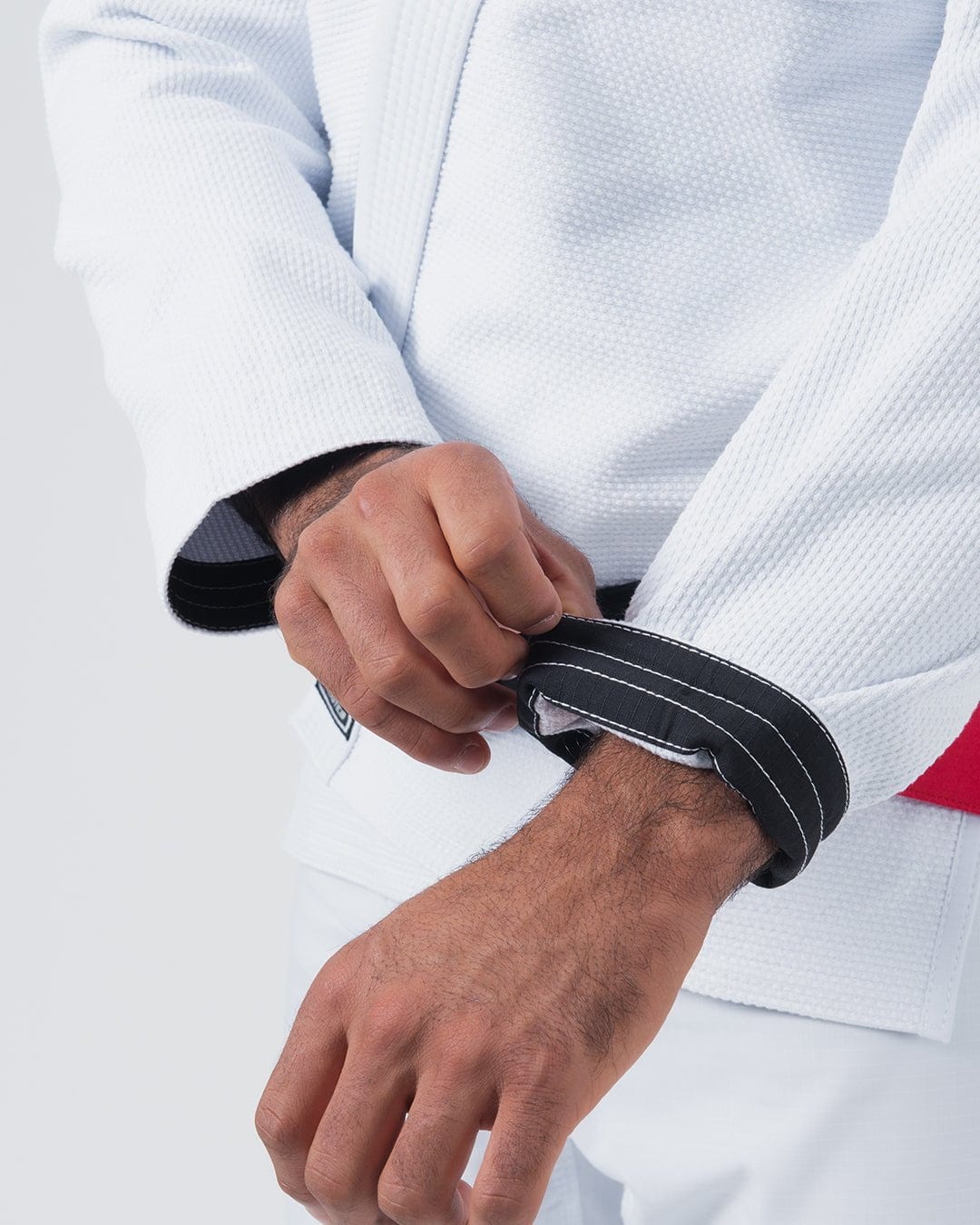 Balistico 4.0 Brazilian Jiu Jitsu Gi - White - 2023 Edition