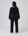 Kore V2 Women's Jiu Jitsu Gi - Black - 2024 Edition