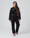 Kore V2 Womens Jiu Jitsu Gi - Black