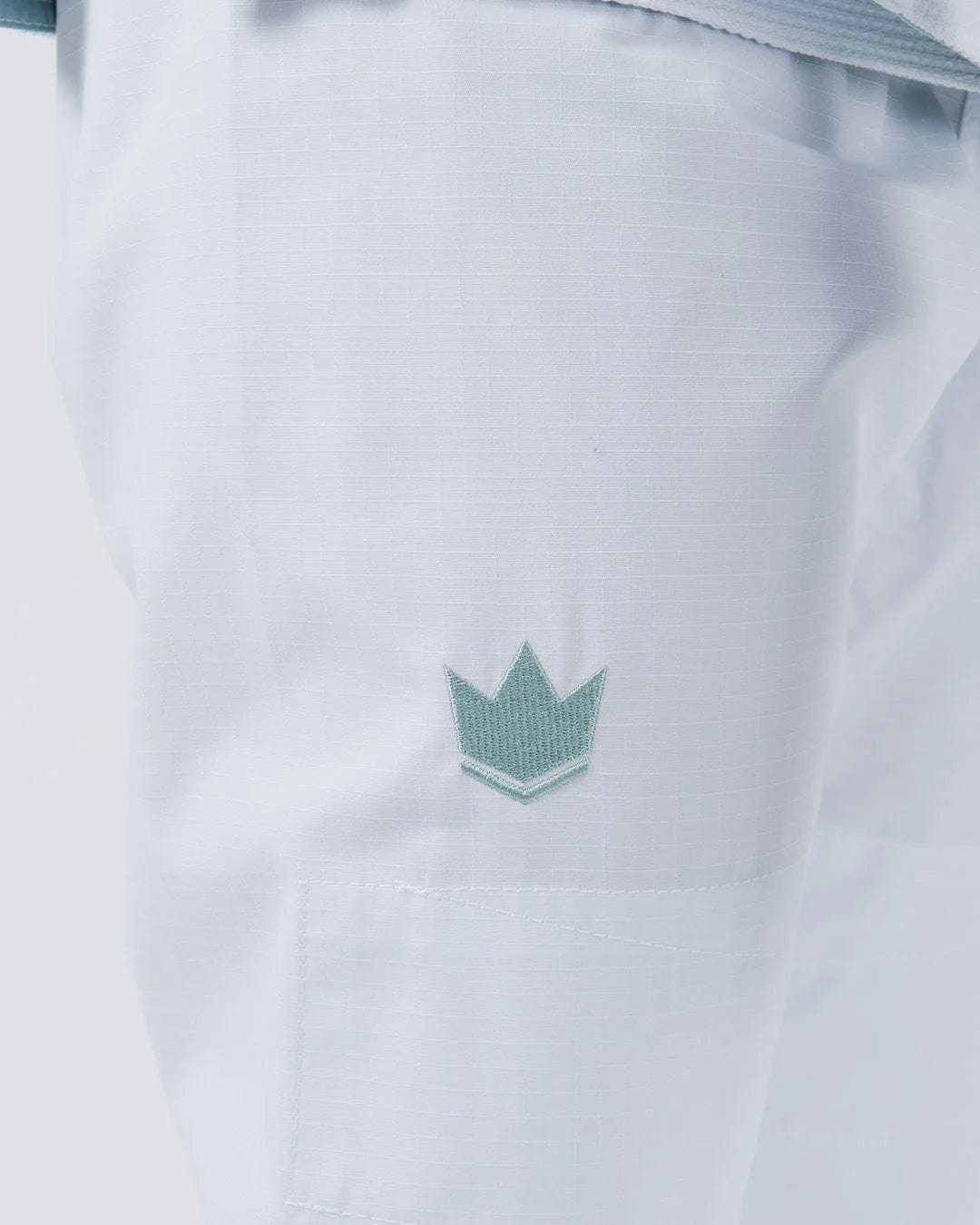 Balistico 4.0 Womens Jiu Jitsu Gi - White - 2023 Edition