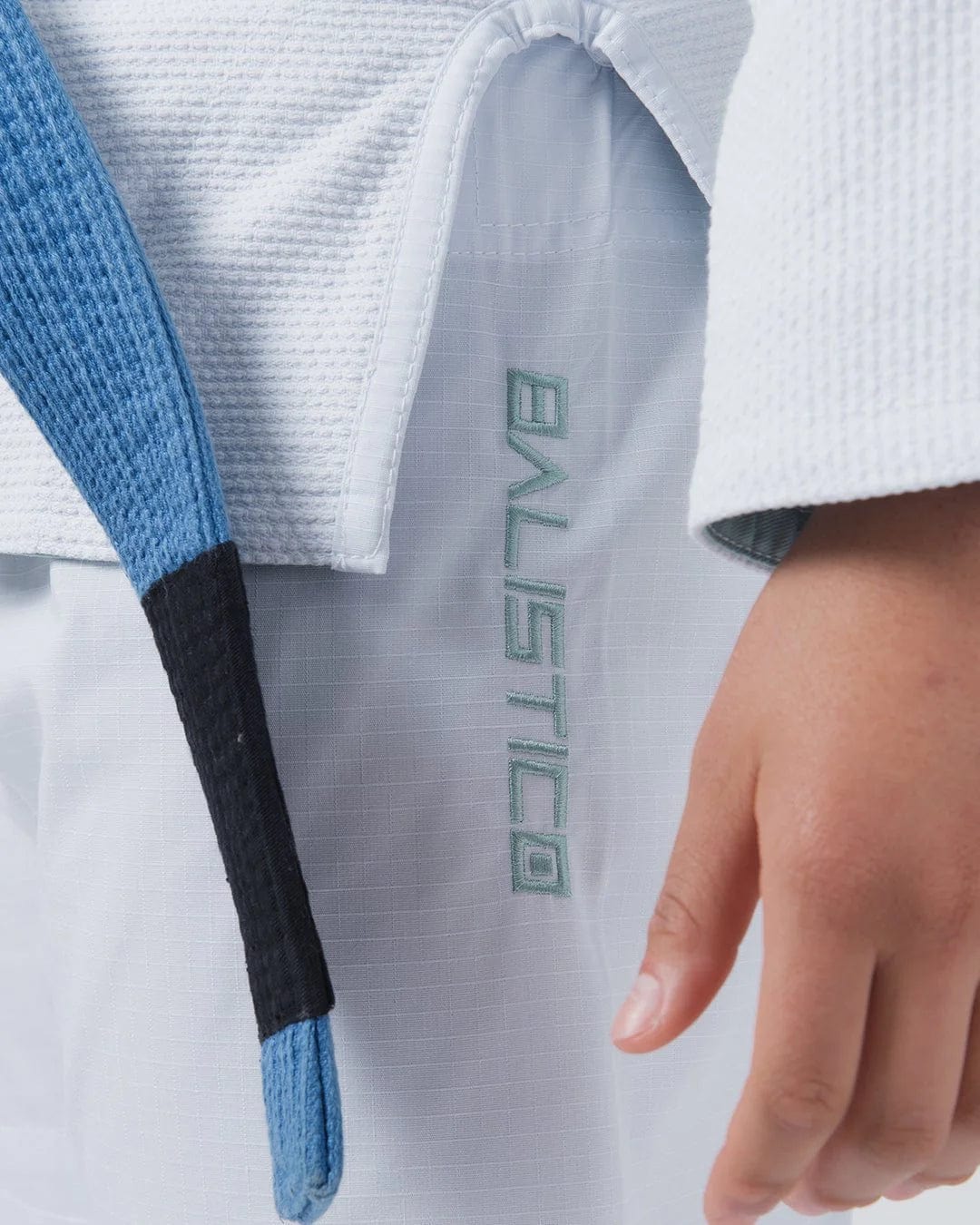 Balistico 4.0 Womens Jiu Jitsu Gi - White - 2023 Edition