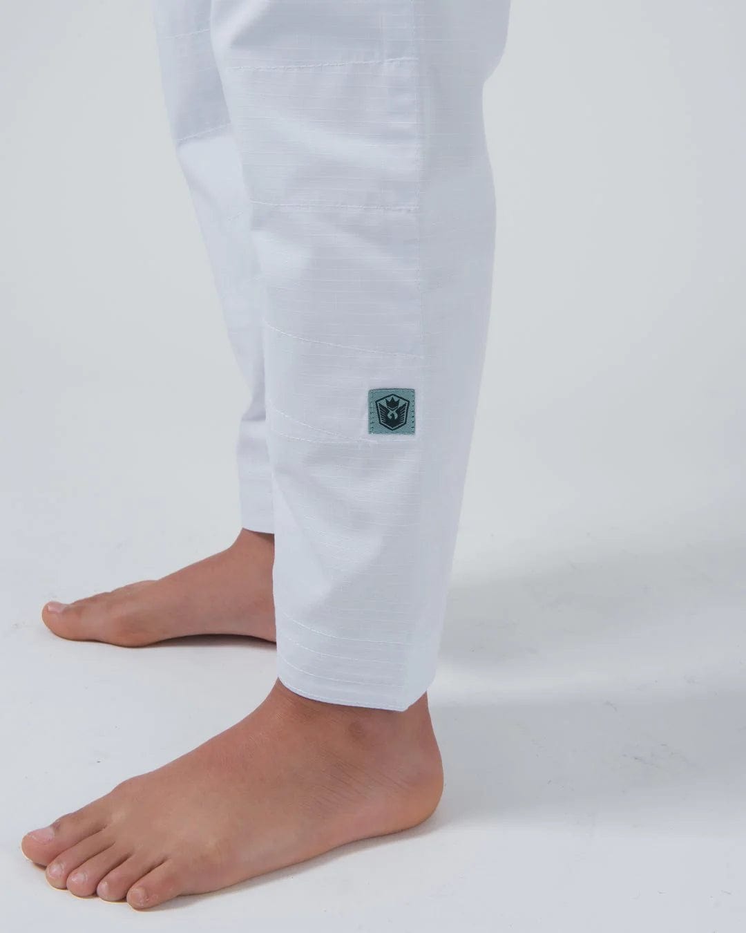 Balistico 4.0 Womens Jiu Jitsu Gi - White - 2023 Edition