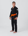 Kore V2 Youth Jiu Jitsu Gi - Black - 2024 Edition