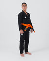 Kore V2 Youth Jiu Jitsu Gi - Black