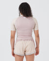 Terra Womens Rashguard - Soil Edition