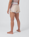 Hybrid Womens Shorts - Terra Soil