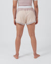 Hybrid Womens Shorts - Terra Soil