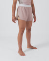 Hybrid Women's Shorts - Terra Soil