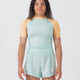 Terra Womens Rashguard - Green Edition No-Gi & Compression Kingz XS