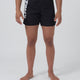 Kore V2 Womens Shorts - Black Kingz XS Black