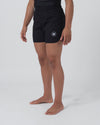 Kore V2 Womens Shorts - Black