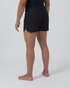 Kore V2 Womens Shorts - Black