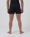 Kore V2 Womens Shorts - Black