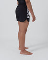 Kore V2 Womens Shorts - Black