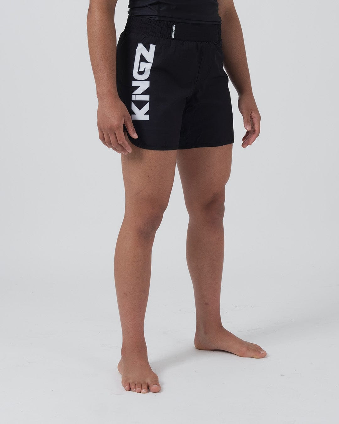 Kore V2 Womens Shorts - Black