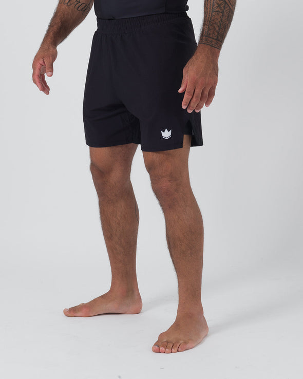 Hybrid Shorts