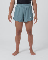 Hybrid Womens Shorts - Sage Kingz XS