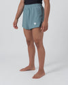 Hybrid Womens Shorts - Sage