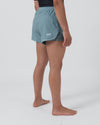 Hybrid Womens Shorts - Sage