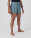 Hybrid Womens Shorts - Sage