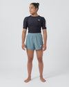 Hybrid Women's Shorts - Sage