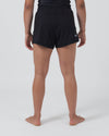 Hybrid Womens Shorts - Black