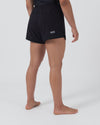 Hybrid Womens Shorts - Black