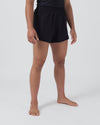 Hybrid Womens Shorts - Black