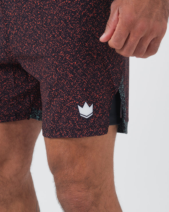 Hybrid Shorts